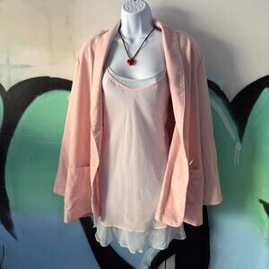 Vintage 80s Blazer